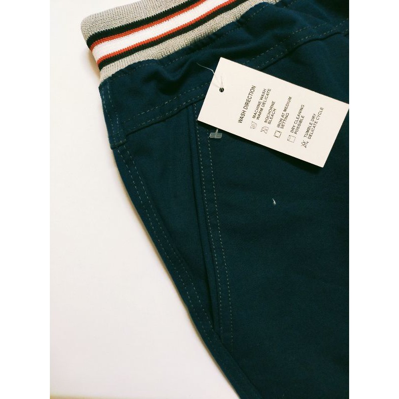 QUẦN SHORT KAKI NAM LƯNG THUN THỜI TRANG 2021