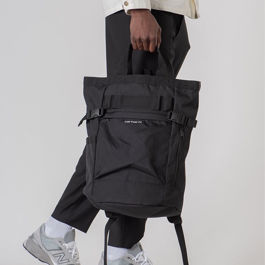 Balo Carhartt Wip Payton Carrier Backpack
