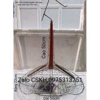 Bẫy chim inox đà nẵng chào mào choè