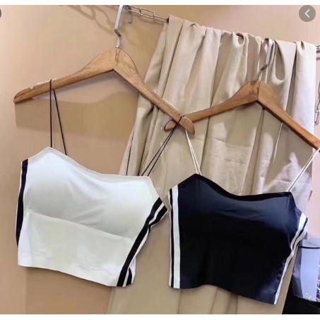 (Mới) Áo bra su dây mảnh siêu cá tính MS1989