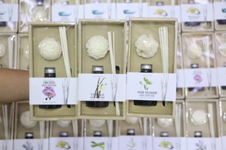 Tinh dầu thơm phòng, xe hơi DIFFUSER