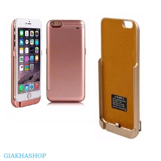 (IP6/6S) - ỐP LƯNG KIÊM PIN SẠC DỰ PHÒNG IPHONE 6/6S