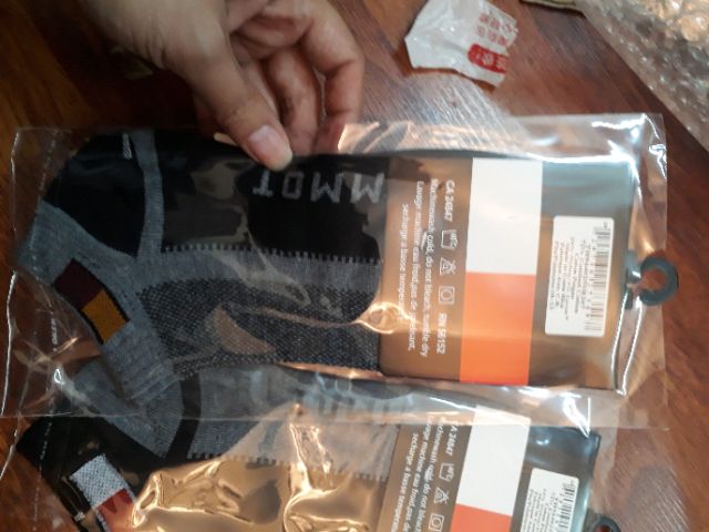 Tất nam dành cho giày lười