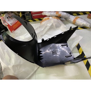 Chắn bùn sàn trước xe Scoopy 2017-2019