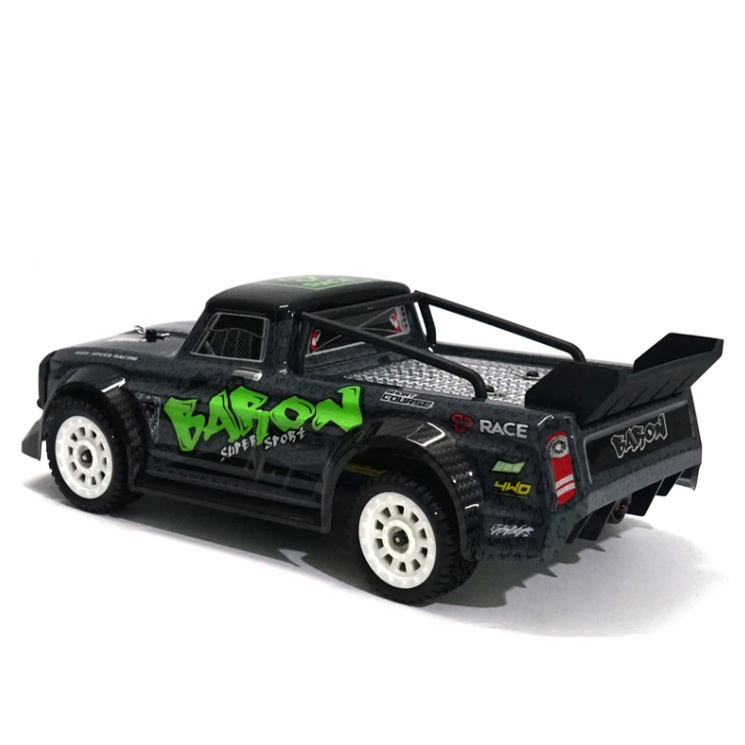 Mô hình xe điều khiển từ xa Baron SG-1603 Đồ chơi ô tô RC drift tỷ lệ 1/16 sóng 2.4Ghz siêu khủng SG1603
