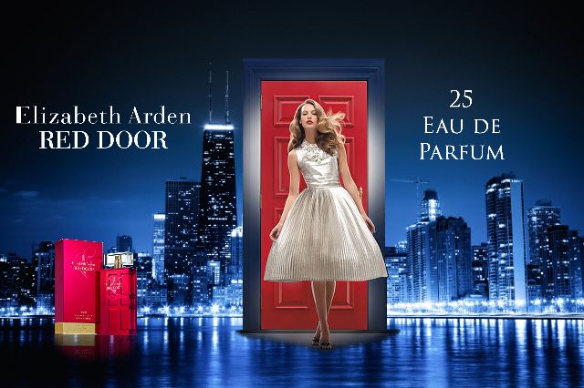 [100ml] Nước hoa Elizabeth Arden Red Door 25th Anniversary For Women