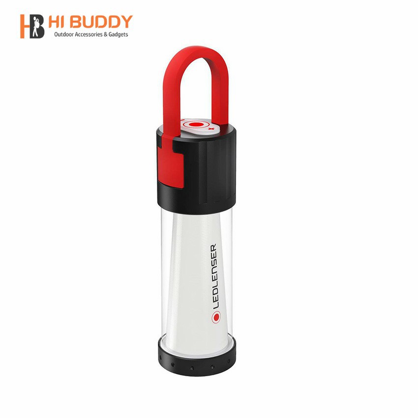 Đèn pin cắm trại LedLenser ML6