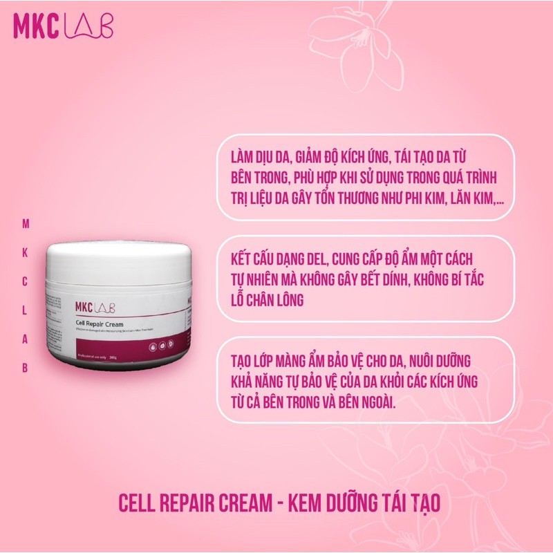 Cell Repair Cream 300ml