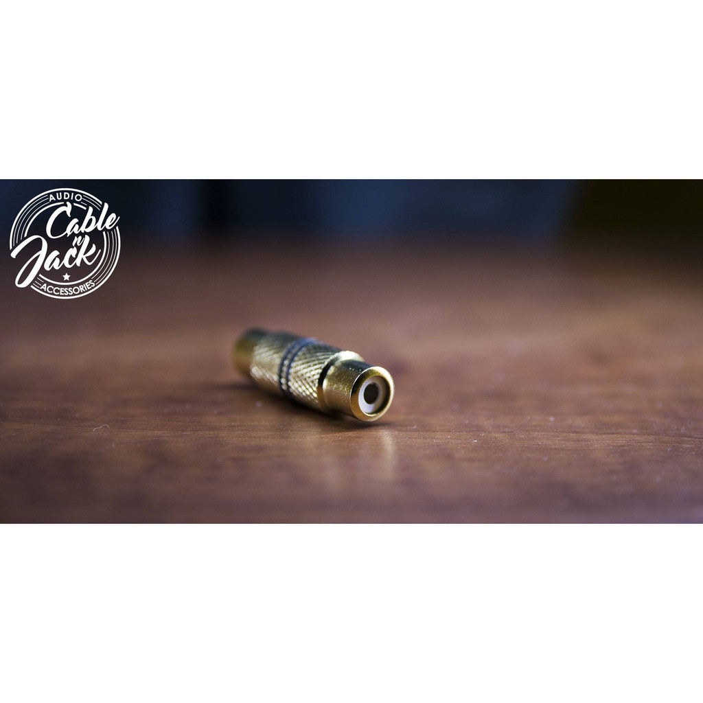 Jack (rắc)nối AV -hoa sen -RCA