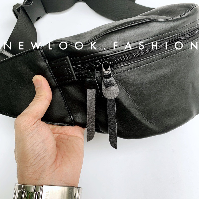 ★ TÚI BAO TỬ DA TRƠN ĐEO CHÉO THỜI TRANG | BigBuy360 - bigbuy360.vn