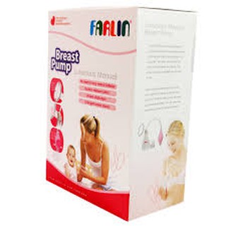 Hút sữa bằng tay FARLIN BF640