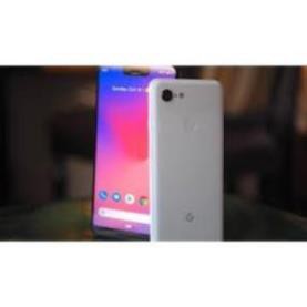 điện thoại Google Pixel 3 XL ram 4G/128G mới 2sim (1 nano Sim, 1 esim) Chính hãng, CPU Snapdragon 845 8nhân | BigBuy360 - bigbuy360.vn
