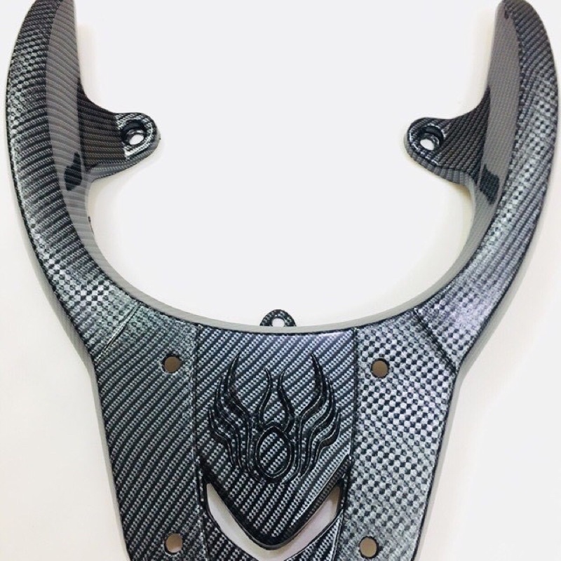 Ốp tay xách Sh more 2020-2021 cacbon cực đẹp