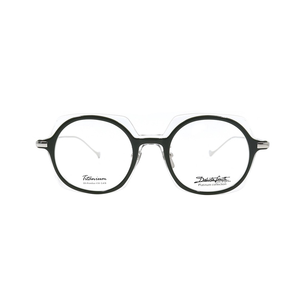 Gọng kính nam nữ thời trang Dakota Smith DSPrimitive158 chính hãng