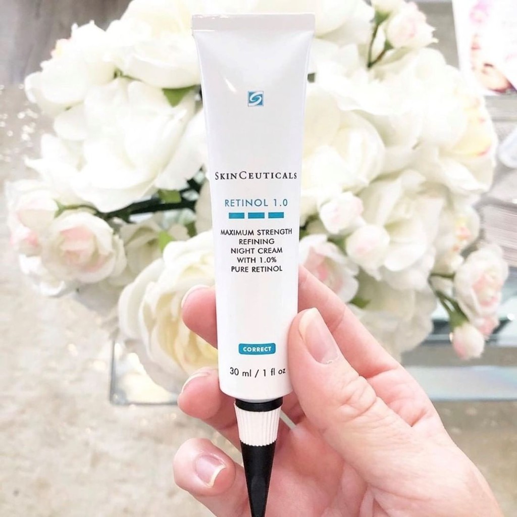 Kem Chống Lão Hóa Skinceuticals Retinol 1.0 - Chăm sóc da chuyên sâu | MyPhamTONA.com