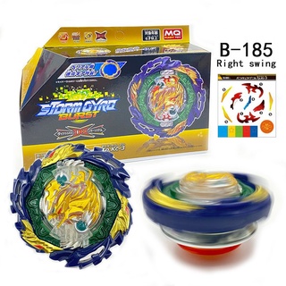 Đồ chơi con quay Beyblade Burst B-185 DB Vanish Fafnir thích hợp cho trẻ em