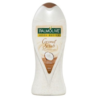 SỮA TẮM CHỨ HẠT PALMOLIVE TẨY TẾ BÀO CHẾT