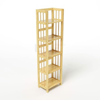 kệ sách 5 tầng rộng 40cm