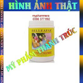 Hấp dầu trứng gà belleafar 1000 ml