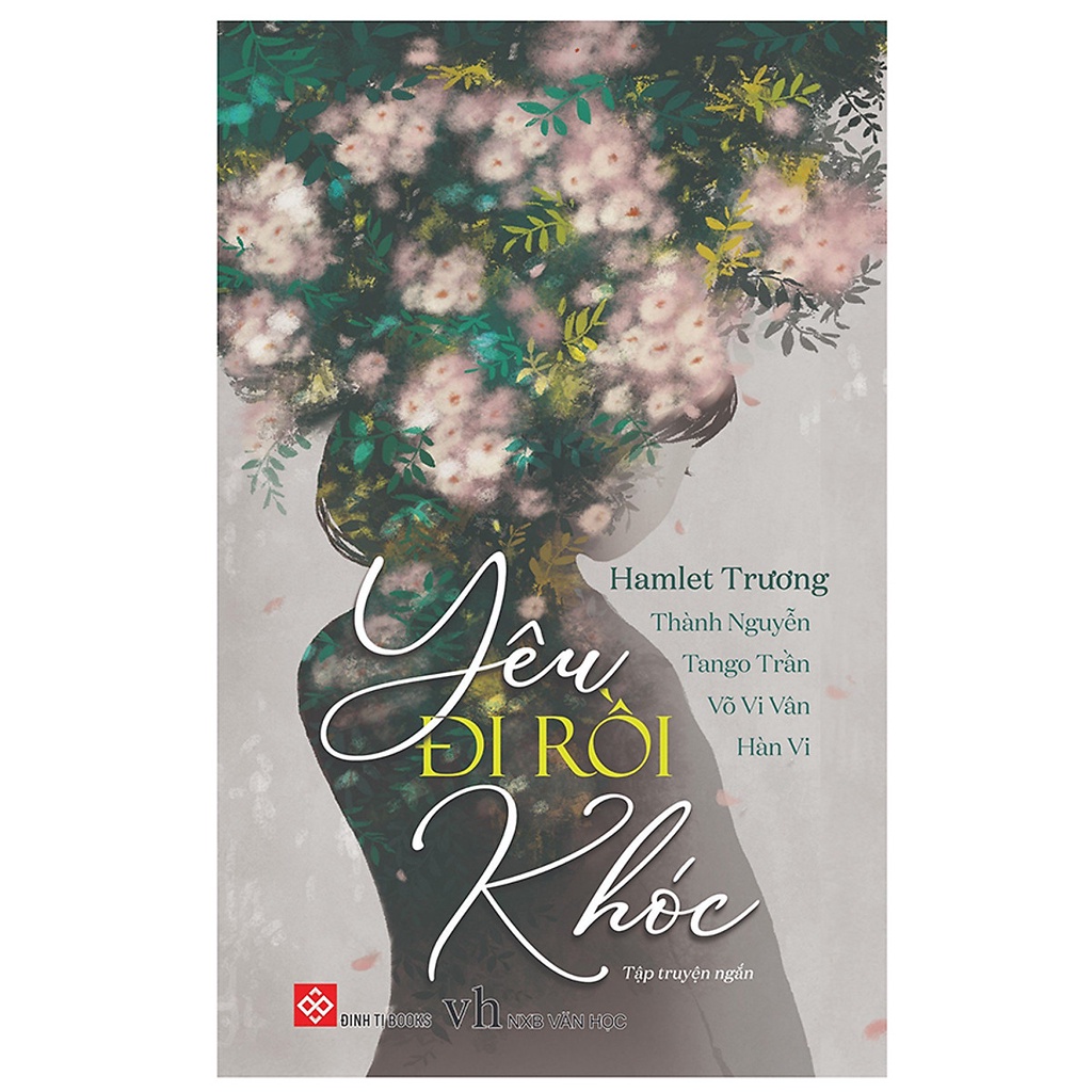 Yêu đi rồi khóc