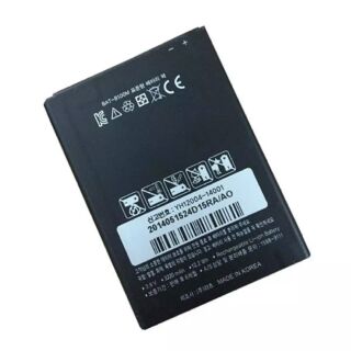 Pin dành cho Sky A910, Vega Pantech IRon 2 (BAT-8100M) 3220mAh