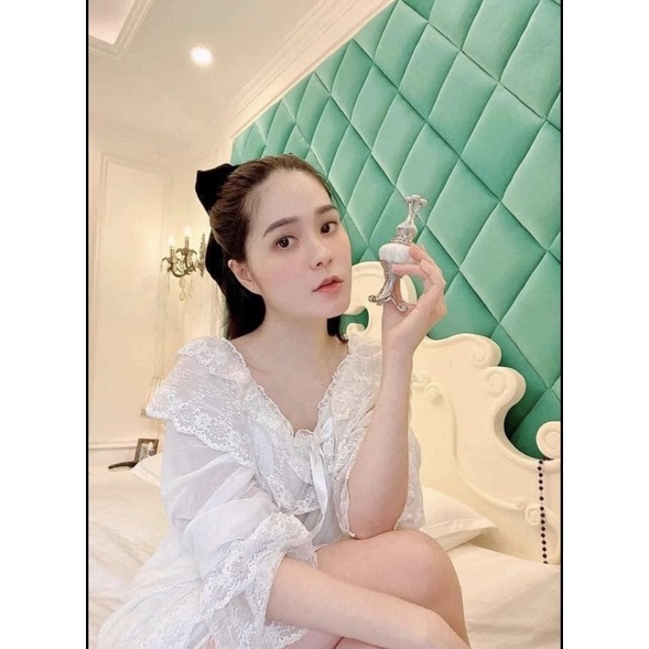 Supreme Musk_Tinh Dầu Nước Hoa Dubai Nữ 20ml Ngọt Ngào, Dễ Thương Xạ hương, gỗ đàn hương, hoa hồng và trầm, thơm 3 ngày | BigBuy360 - bigbuy360.vn
