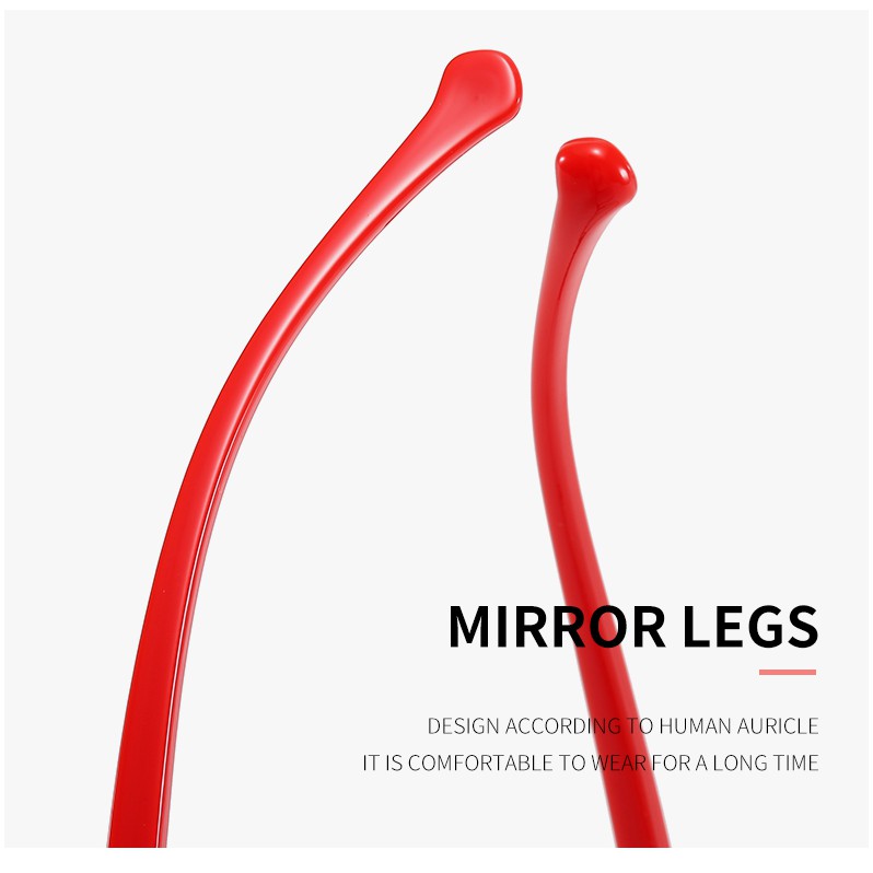 Kính Đọc Sách Chống Ánh Sáng Xanh Cho Trẻ Em Tr90