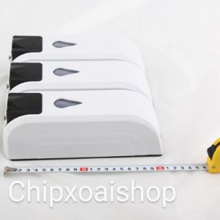 Hộp Đựng Xà Phòng Dán Tường Hộp Đựng Nước Rửa Tay Hiện Đại Cao Cấp