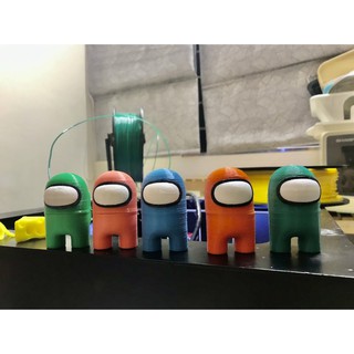 Among Us  Mô Hình Đồ Chơi Để Bàn