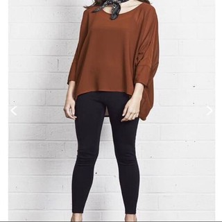 Quần legging nữ mỏng xuất Hàn mềm nhẹ mùa hè giữ nhiệt mùa đông hàng đẹp xịn nguyên tag túi thích hợp cả đi tập
