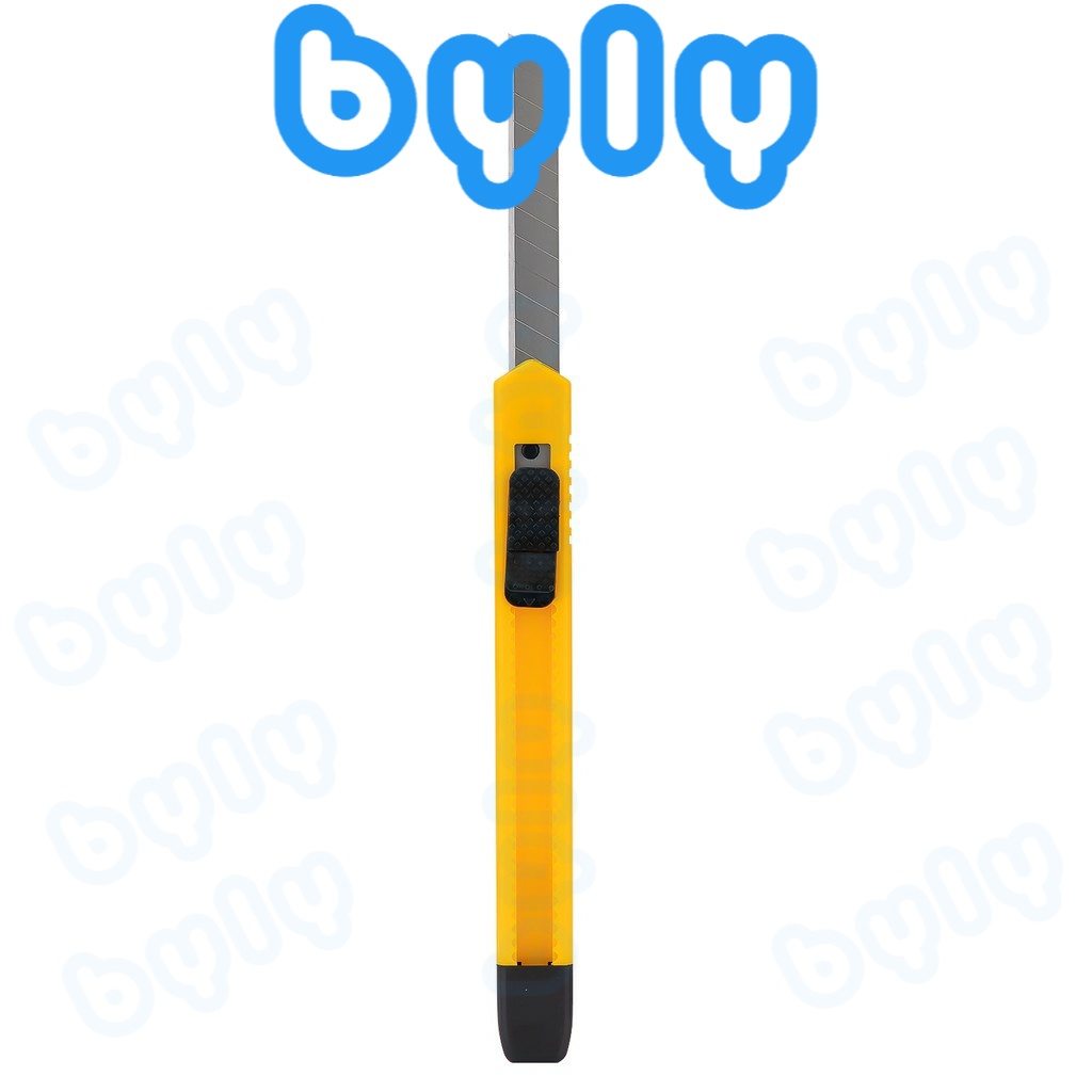 Dao rọc giấy lưỡi nhỏ Deli 2051 sản phẩm chính hãng - ByLy Store