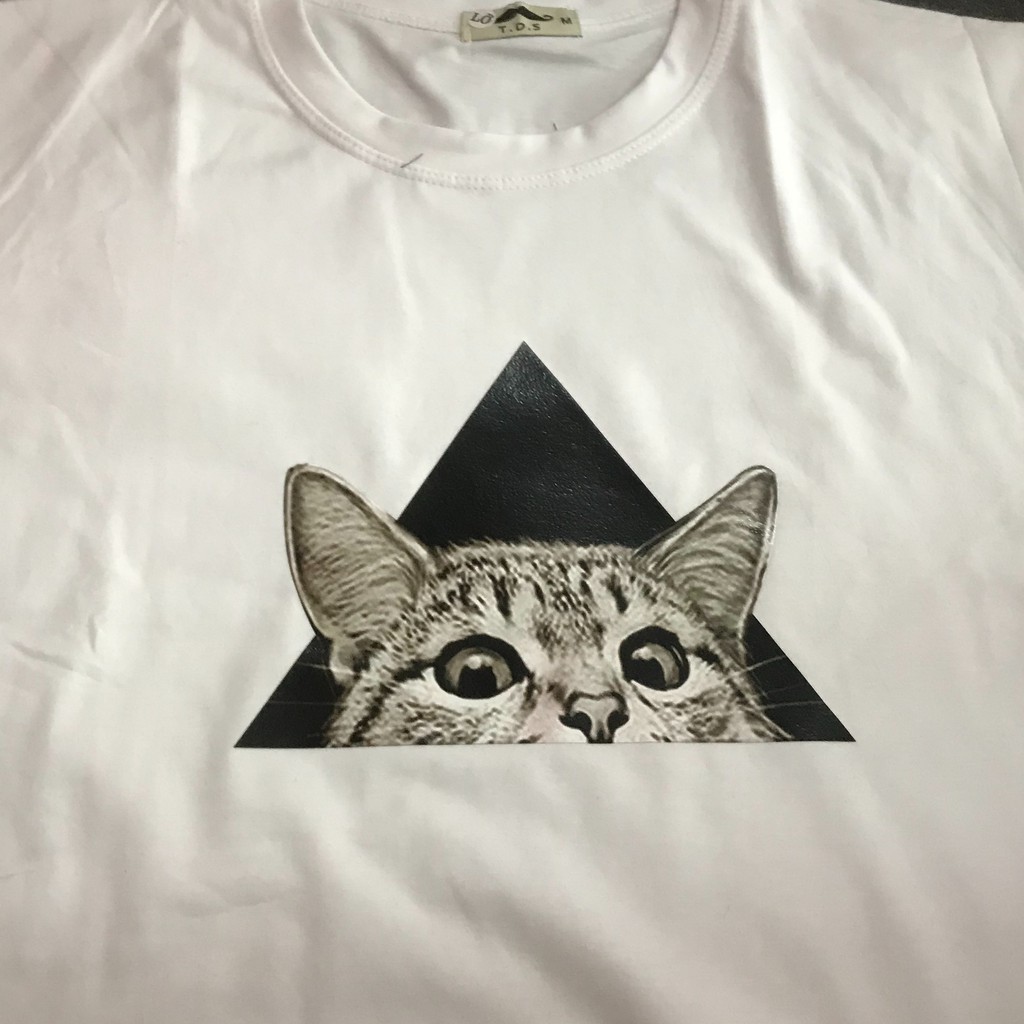 Áo tanktop - Ba lỗ UNISEX BL164