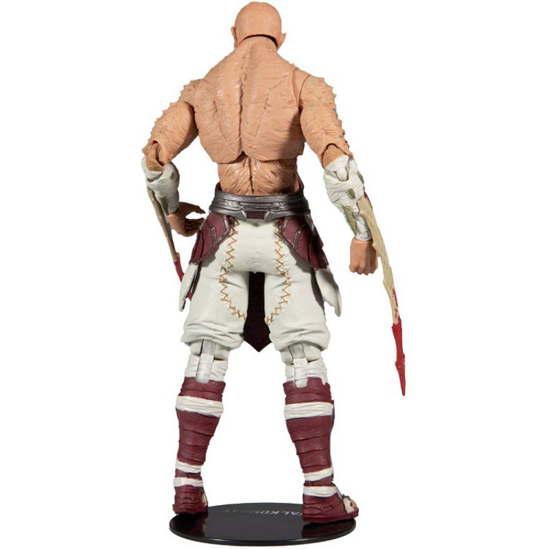 Mô hình McFarlane Baraka Horkata Mortal Kombat