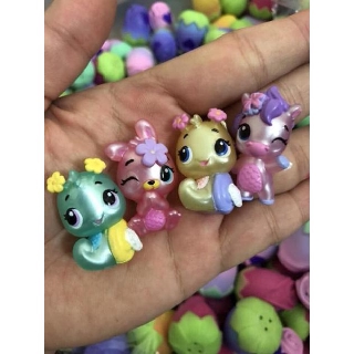 SET 30 THÚ HATCHIMALS  toystories79