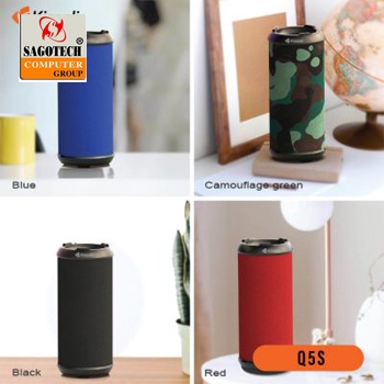 Loa Bluetooth Kisonli Q5S