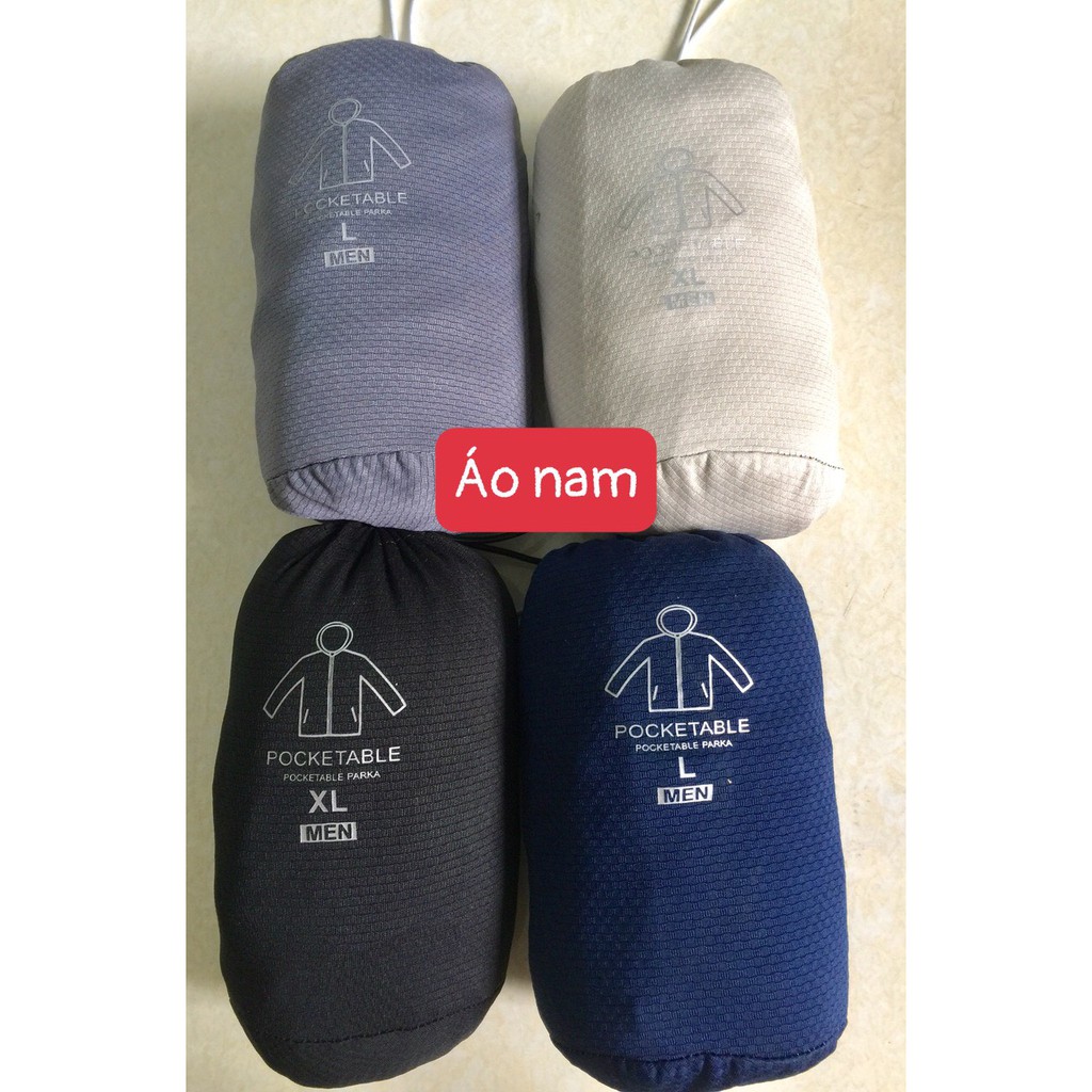 Áo Chống Nắng thông hơi Nam PoketTable, thun lạnh 4 chiều | BigBuy360 - bigbuy360.vn