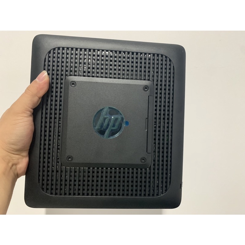 mini pc HP T730 thinkpro mini pc chuyên nghiệp, kết nối 4 màn hình, ke pci x mở rộng | WebRaoVat - webraovat.net.vn