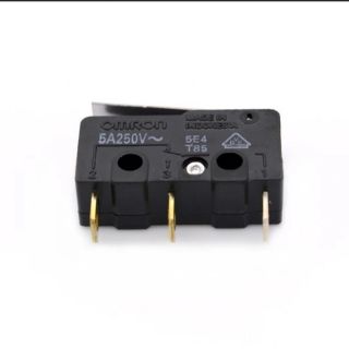 Phụ kiện máy in 3D Endstop OMRON 5A 250V