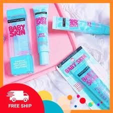 Kem lót BB Maybelline Baby Skin Pore Eraser 22ml