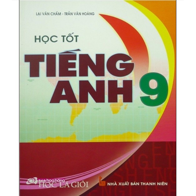 Sách - Học Tốt Tiếng Anh Lớp 9