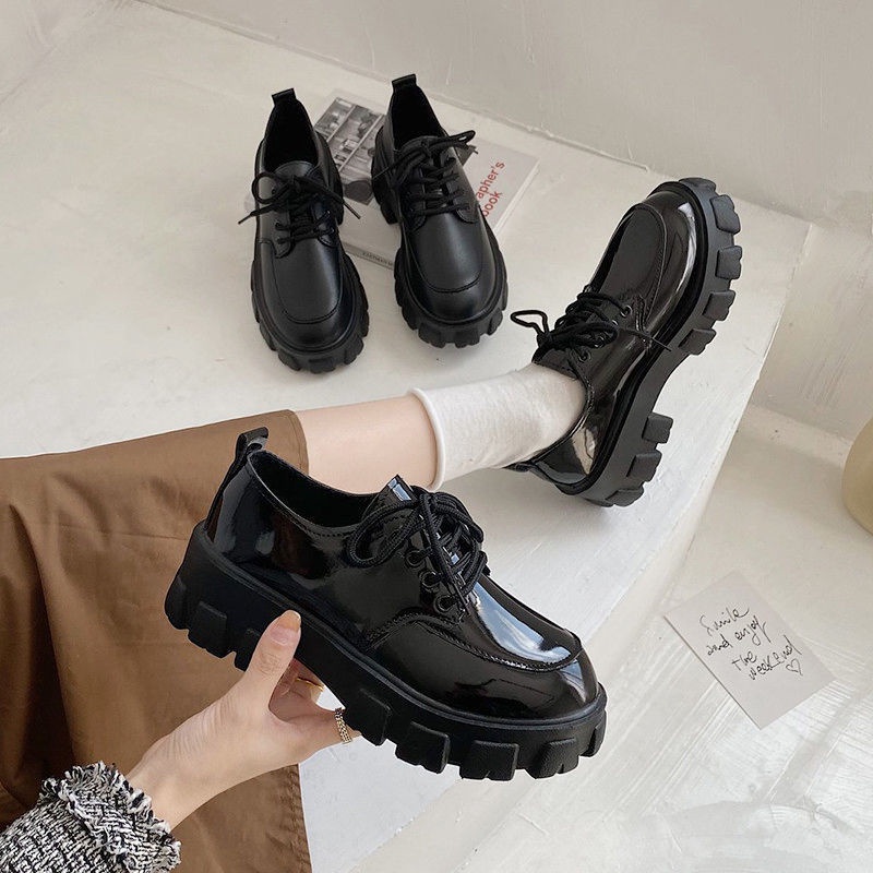 Bốt nữ cổ thấp,boot nữ ulzzang cao cấp hot trend 2022