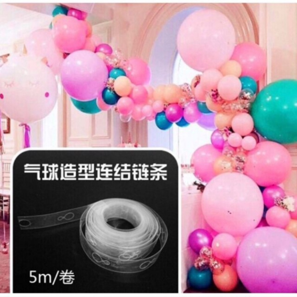 Dây kết bóng bay,dây nối bóng bay,dây định hình bóng bay. Dây kết bóng bay tạo kiểu nghệ thuật