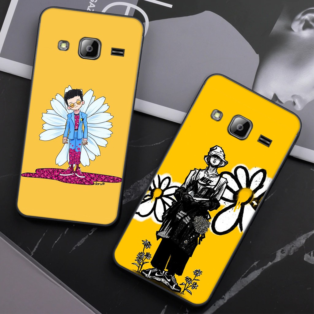 ⚡HÀNG HOT⚡ Ốp Samsung J710 / J7 2016 - J610 / J6 2016 - J510 / J5 2016 - J310 / J3 2016 - J2 Prime in hình dễ thương