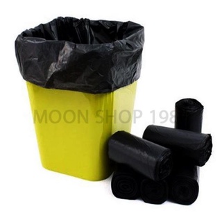 Combo 3 cuộn túi rác đen ( 1kg)