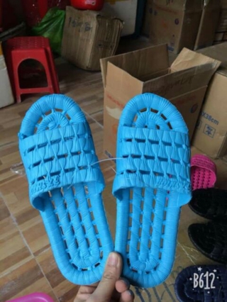 Combo dép đi trong nhà