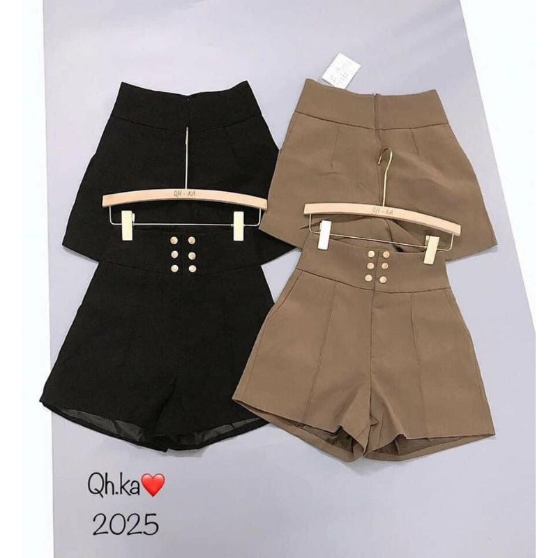 QUẦN SHORTS  6 CÚC XỊN XÒ