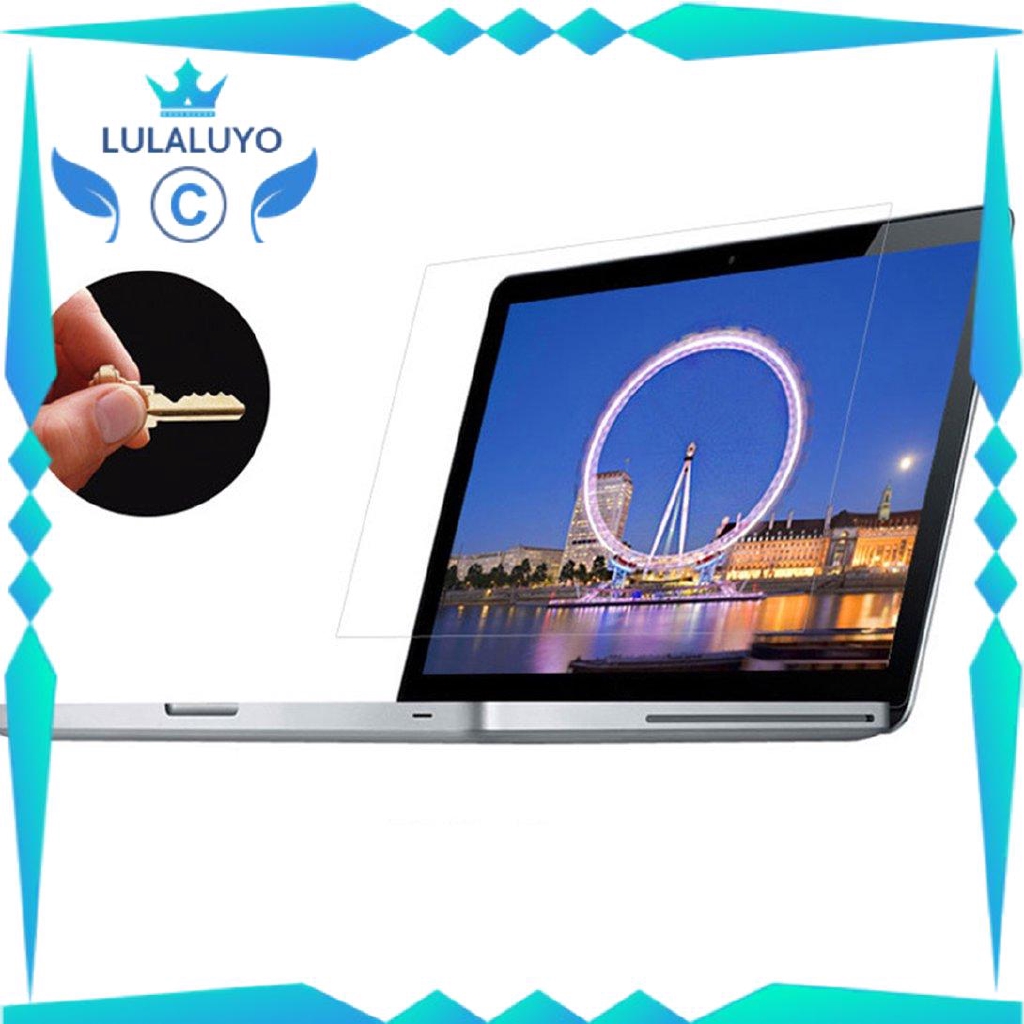 Miếng Dán Màn Hình Chống Chói Mc 15.6 Inch Cho Notebook