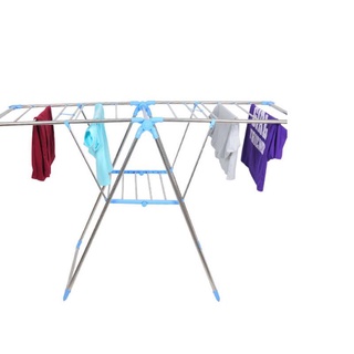 Giàn phơi inox chữ A