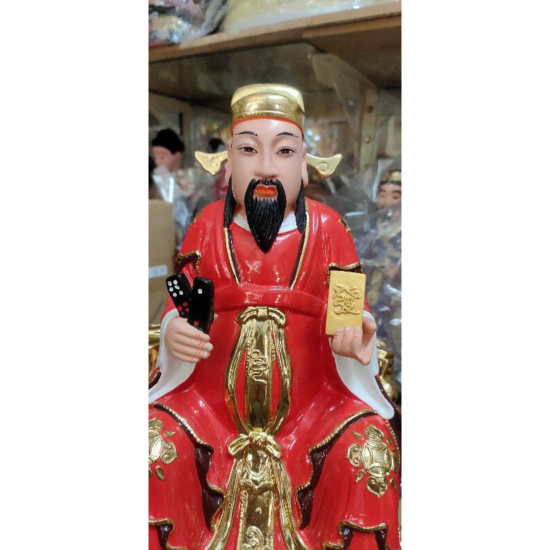 Tượng Thần bài