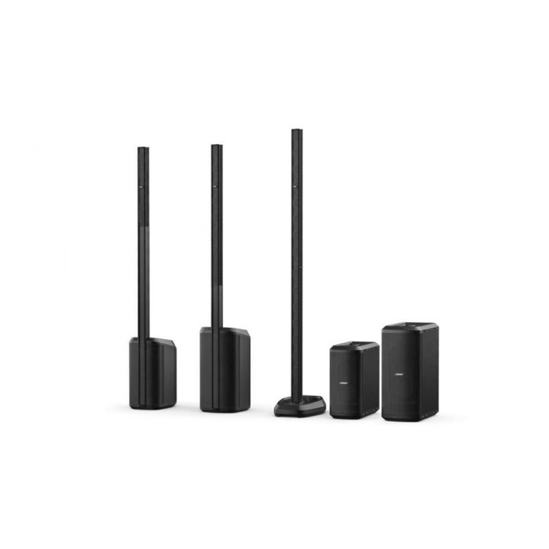 Loa Bose L1 Pro8 chính hãng phân phối
